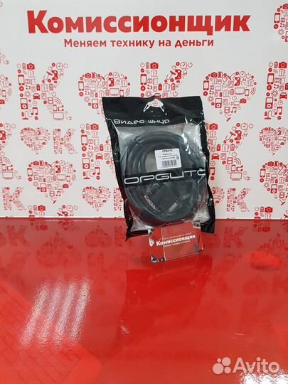 TV Кабель Орбита TS-3113 VGA-VGA 3м К02