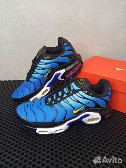 Кроссовки Nike Air max tn plus