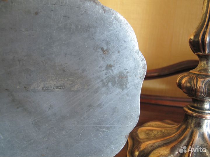 Подсвечники 