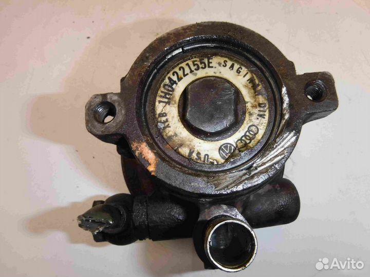 Насос гур Seat Cordoba 1 93-02