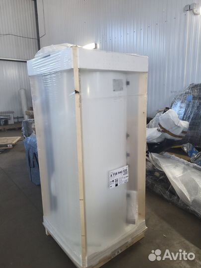 Бойлер Bosch wstb 300