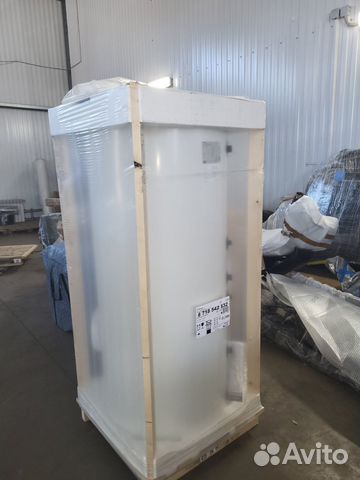 Бойлер Bosch wstb 300