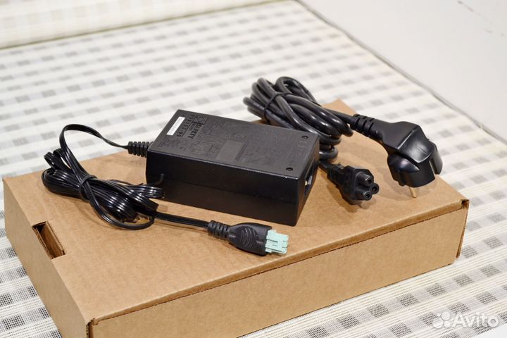 Блок питания к принтеру HP 0957-2119