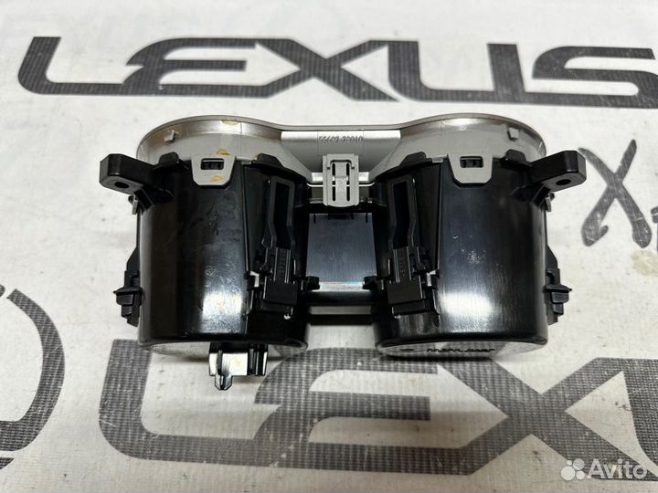 Подстаканник Lexus Nx Nx200T Nx300 Nx200 2014-2022