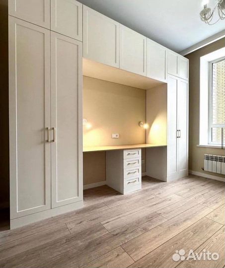 Мебель для детской комнаты