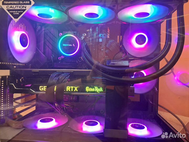 Сборка,обслуживание,модульный ремонт компьютеров