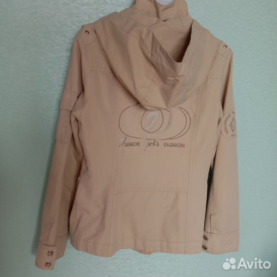 Куртка 146 Lona Line 1994 Раритет для девочки