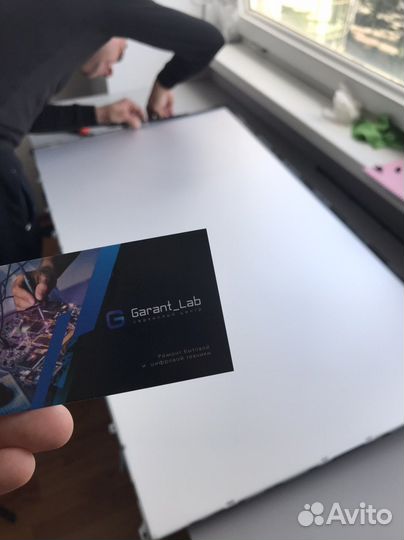 Ремонт телевизоров с гарантией