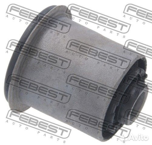 Сайлентблок переднего верхнего рычага