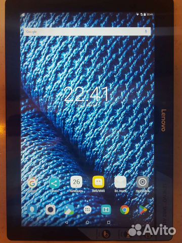 Планшеты Lenovo A7600-H,Tab 2-X30l, A3500-H