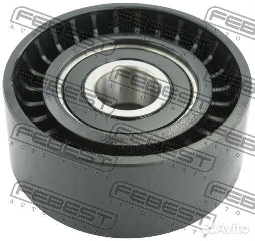 Ролик натяжной