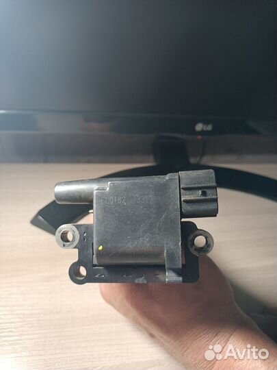 Катушка зажигания Митсубиши Галант