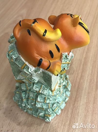 Копилка керамическая