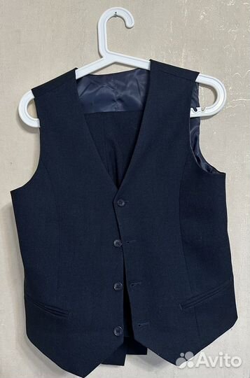 Костюм детский