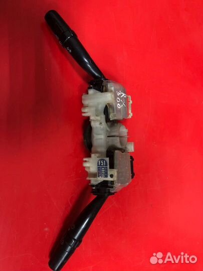 Подрулевой переключатель Lexus Rx300