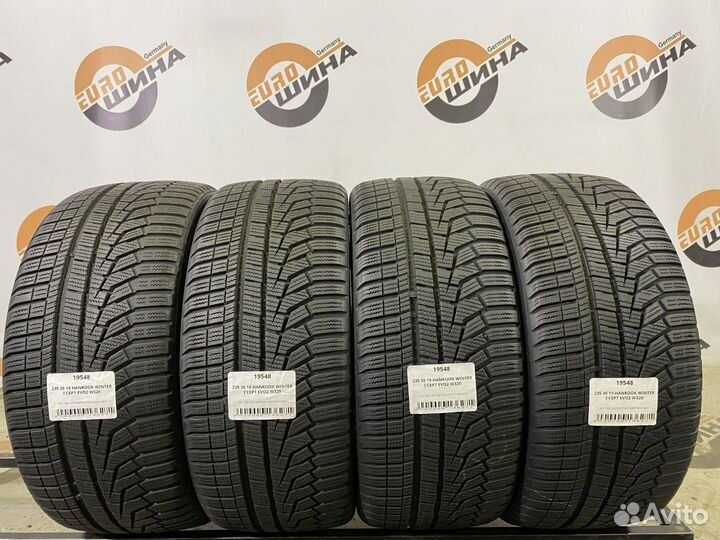 Hankook Winter I'Cept Evo2 W320 235/35 R19