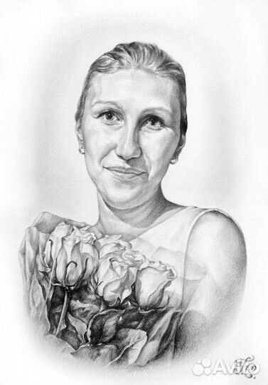 Картины на заказ Роспись одежды