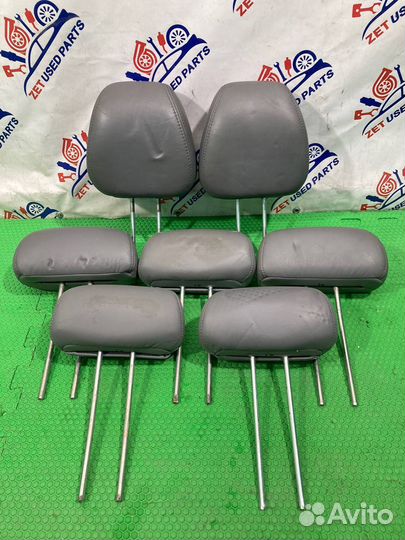 Подголовник Acura Mdx YD1 J35A5 2004