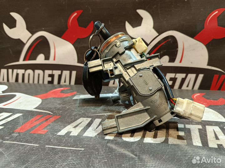 Замок зажигания Mitsubishi lancer 9