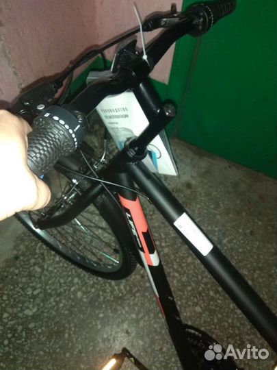 Велосипед 26 колёса