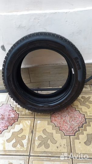 Sava Eskimo Ice 255/55 R17