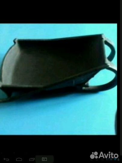 Металлическая модель СССР