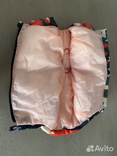 Одежда (зимний костюм, комбенизон) для собак