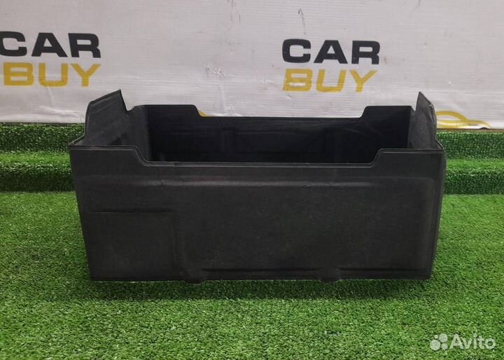 Кожух аккумулятора Kia Sportage 4 рест. 2021