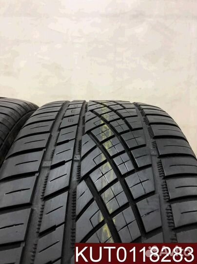 Continental ExtremeContact DWS 245/45 R20 103Y