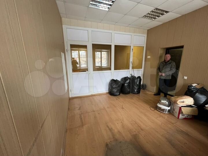 Торговое помещение 84.7 м²