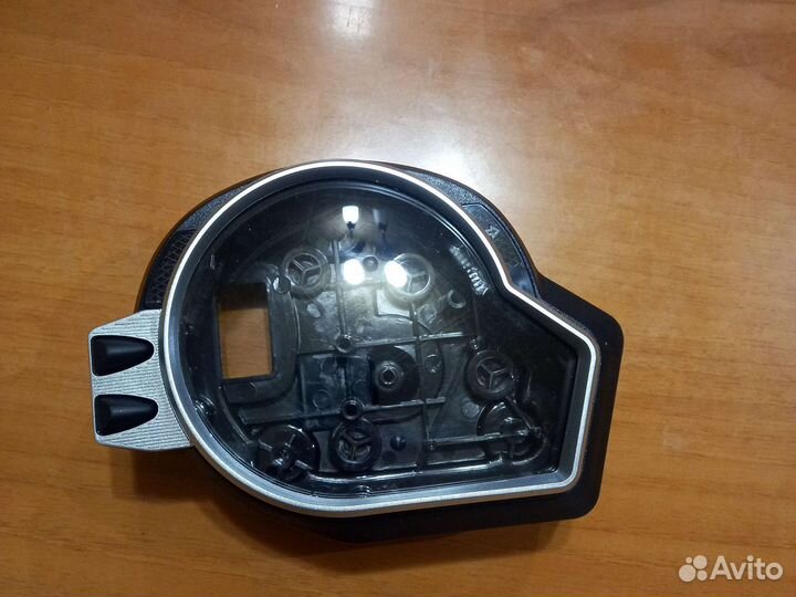 Корпус приборной панели Honda CBR 1000 RR 08-11