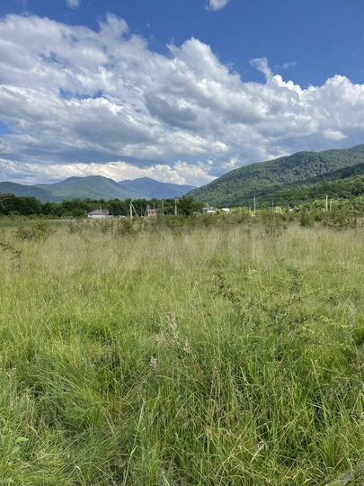 Участок 21 сот. (ИЖС)