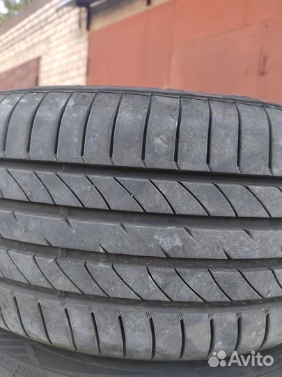 Antares Ingens EV 215/50 R17 95V