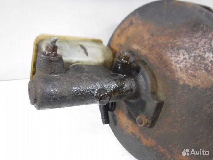 Вакуумный усилитель тормозов Opel Astra F