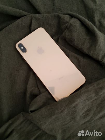 iPhone Xs Max, 64 ГБ