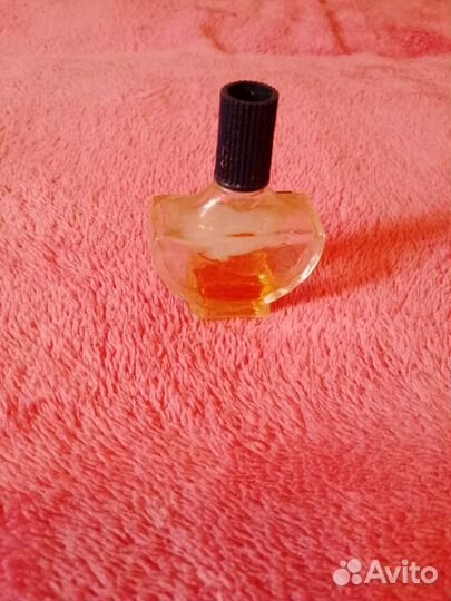 Духи винтаж