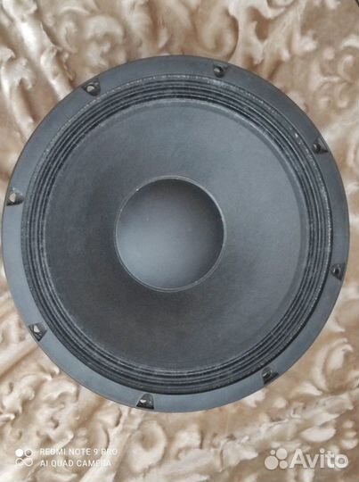 Динамик нч EighteenSound 12