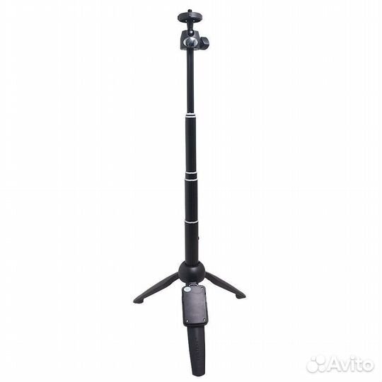 Штатив для телефона YT-9928 с пультом