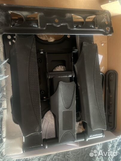 Кронштейн для телевизора на стену бу