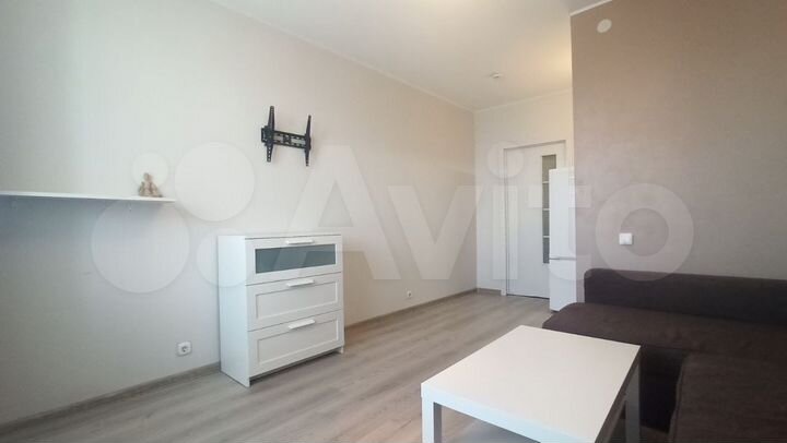 Квартира-студия, 22 м², 11/16 эт.