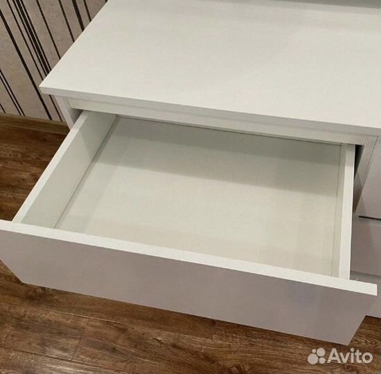 Комод в стиле IKEA