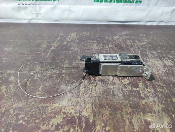 Активатор лючока бензобака Daewoo Nexia