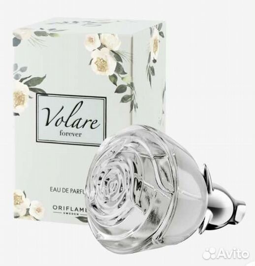 Туалетная вода женская oriflame