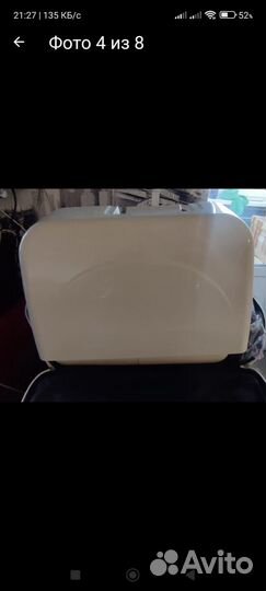 Швейная машинка Family