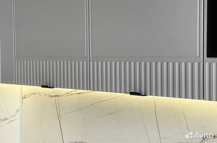 Кухонный гарнитур 4 метра