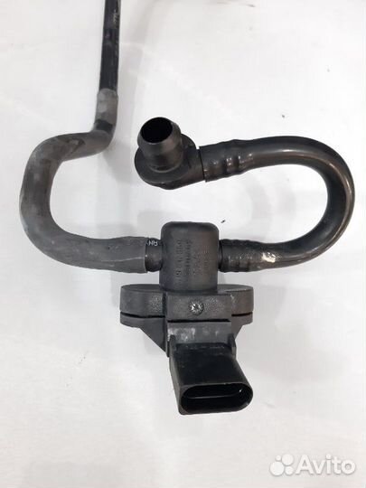 Шланг вакуумный Audi Allroad C5 BES 2003