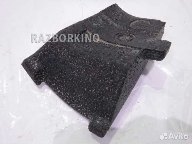 Наполнитель заднего бампера