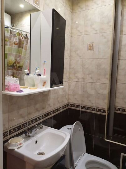 1-к. квартира, 31 м², 2/9 эт.