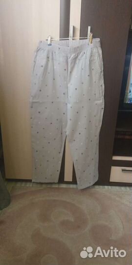 Брюки женские