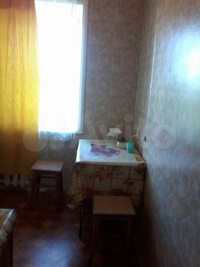 1-к. квартира, 30 м², 5/5 эт.